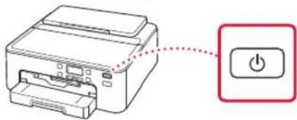 CANON PIXMA TS705a - Σημαντικό - 1