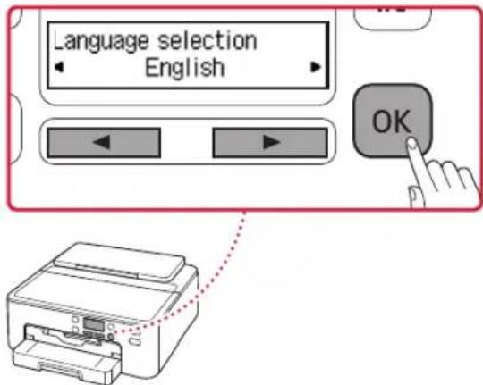 CANON PIXMA TS705a - Important - 1