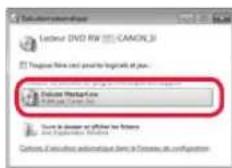 CANON PIXMA TS705a - Cliquez sur commencer la configuration. - 2