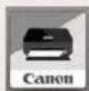 CANON PIXMA TS705a - Install the "Canon PRINT Inkjet/SELPHY" app on your smartphone. - 2