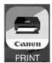 CANON PIXMA TS705a - Merk - 1