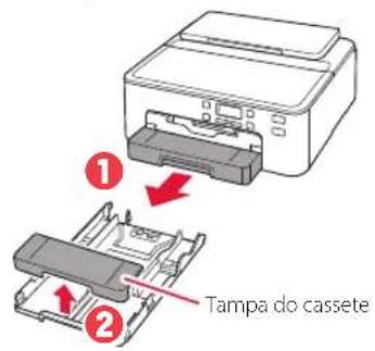 CANON PIXMA TS705a - Connessiona un computer - 1