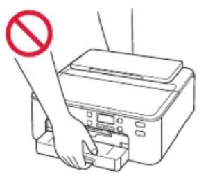 CANON PIXMA TS705a - 1