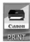 CANON PIXMA TS705a - Android - 1