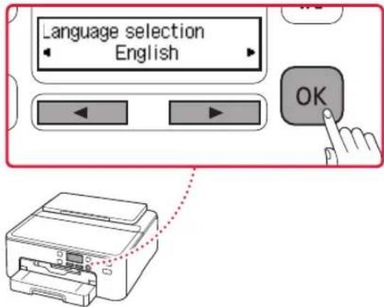 CANON PIXMA TS705a - Wichtig - 1