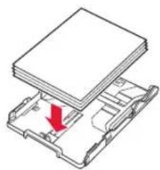 CANON PIXMA TS705a - When the following screen appears, use the and buttons to select Yes, and then press the OK button. - 6