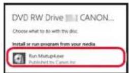 CANON PIXMA TS705a - Bemaerk - 2