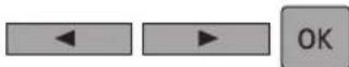 CANON PIXMA TS705a - When the following screen appears, use the and buttons to select Yes, and then press the OK button. - 2