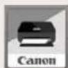 CANON PIXMA TS705a - Installez l'application « canon PRINT inkjet/selphy » sur votre smartphone. - 2