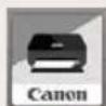 CANON PIXMA TS705a - Merk - 3