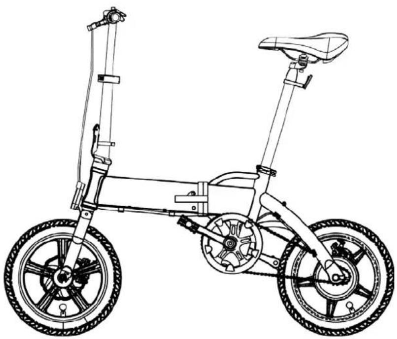 BOHLT R140 - R140 - 1