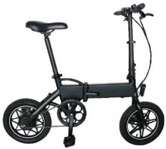 BOHLT R140 - PACKING LIST - 1