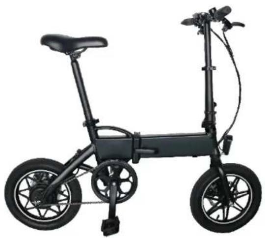 BOHLT R140 - INHOUD PAKKET - 1