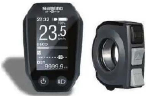 SUMPO STOCK 22:32 100% 23.5 ECO DST 9999.9km