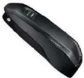 EMG Royal - TIPI DI BATTERIE - 2