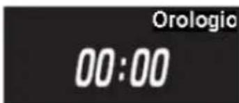 Orologio 00:00