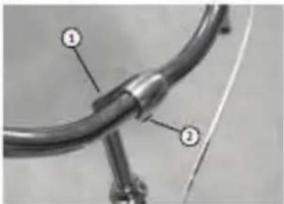 EMG Royal - Verification des freines - 3