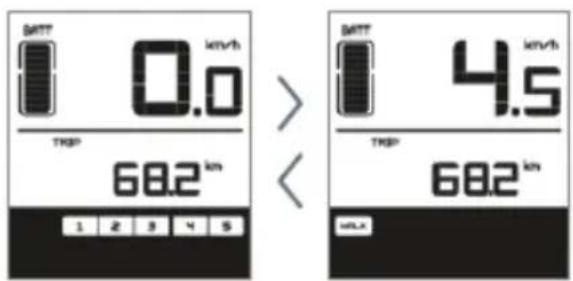 BATT 0.0 TKBP 68.2 km 1 2 3 4 5 BATT 4.5 TKBP 68.2 km MILK