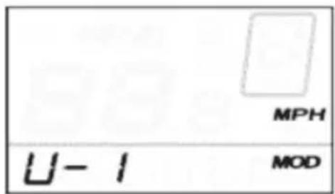 EMG Royal - Impostazioni del menu - 3