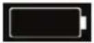 EMG Royal - Battery level indicator - 3