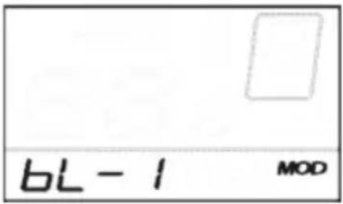 bL - 1 MOD