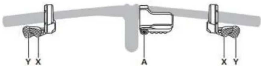 EMG Royal - SHIMANO STEPS - 1