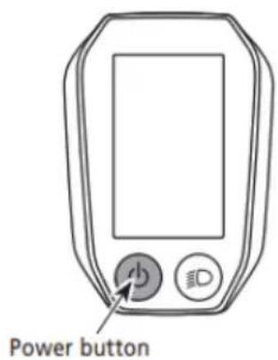 Power button