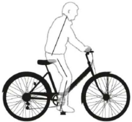 EMG Royal - ADJUSTING THE SADDLE - 1