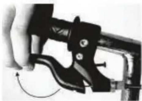 EMG Royal - Verification des freines - 1