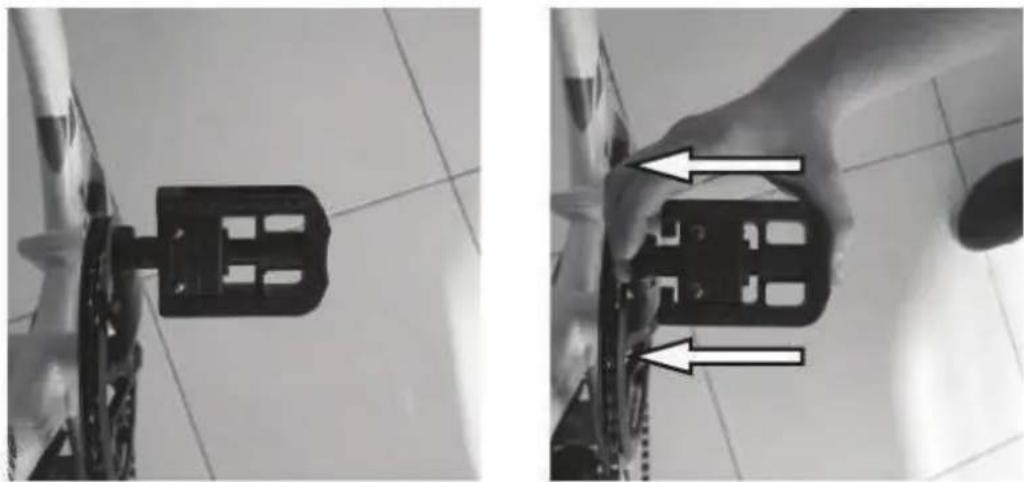 EMG Royal - Faltungshinweise - 1