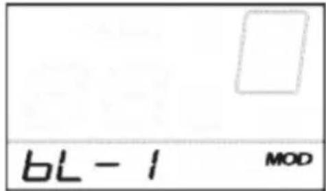 EMG Royal - Initialiser le menu - 1