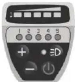 EMG Royal - Einheit Typ DP E06 LED - 1