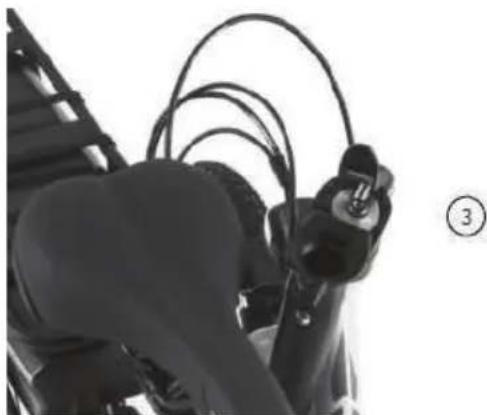 EMG Royal - FOLDING STEM - 1
