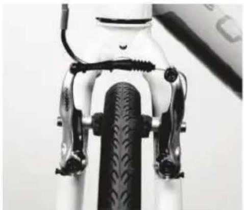 EMG Royal - BRAKES CHECK - 2