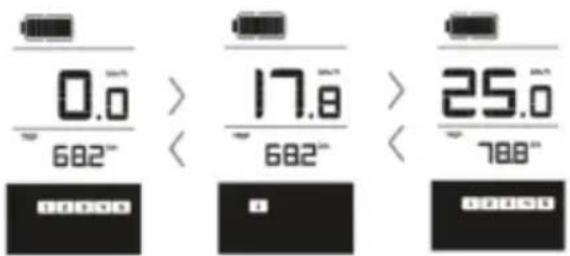 0.0 682" 17.8 682" 25.0 788"