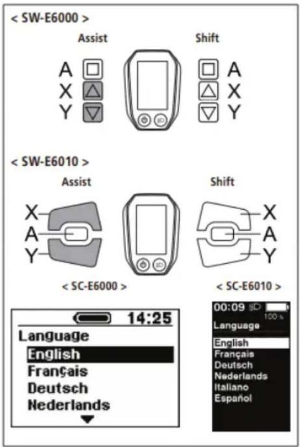 Assist Shift A X Y Shift A X Y Assist Shift X A Y 14:25 Language English Français Deutsch Nederlands 00:09 100% Language English Français Deutsch Nederlands Italiano Español