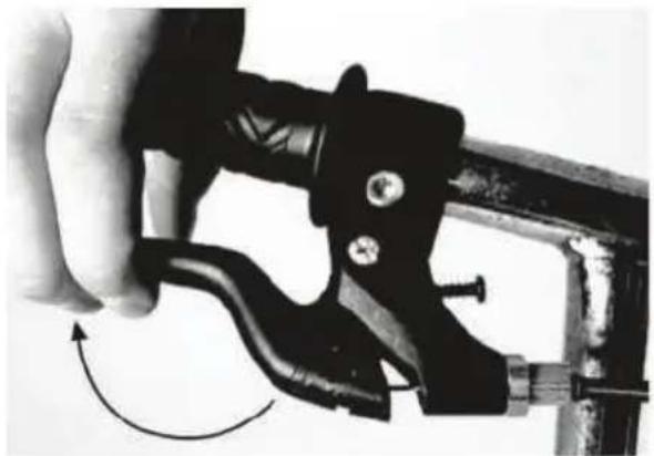 EMG Royal - ÜBERPRÜFEN DER BREMSEN - 1