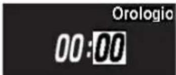 Orologio 00:00