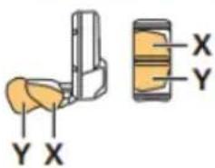 Y X X Y