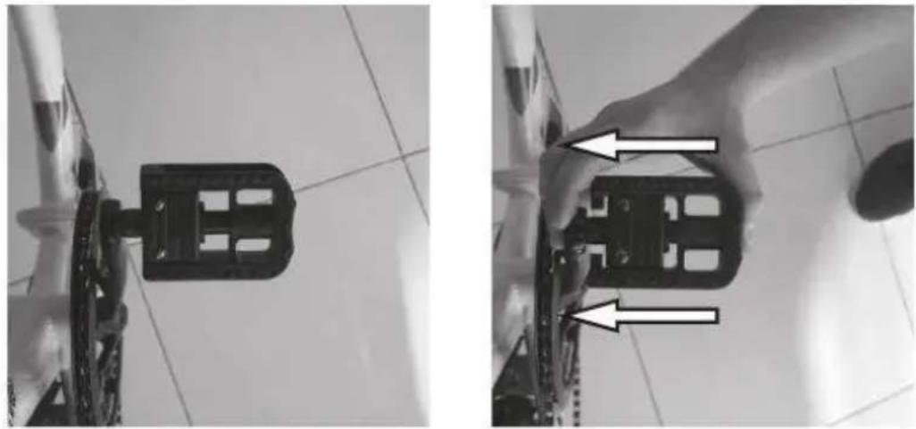 EMG Royal - Istruzioni pieghevoli - 1