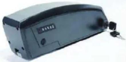 EMG Royal - DOWNTUBE batteries - 3
