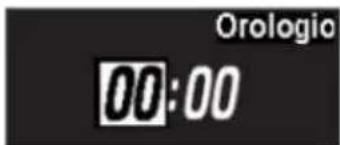 Orologio 00:00