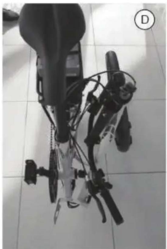 EMG Royal - Reifen - 4