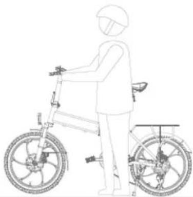 BOHLT R200AG - Avertissement de sécurité - 2