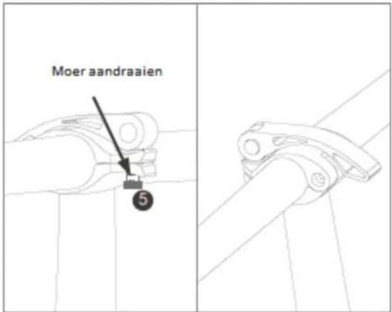 Moer aandraaien ⑤