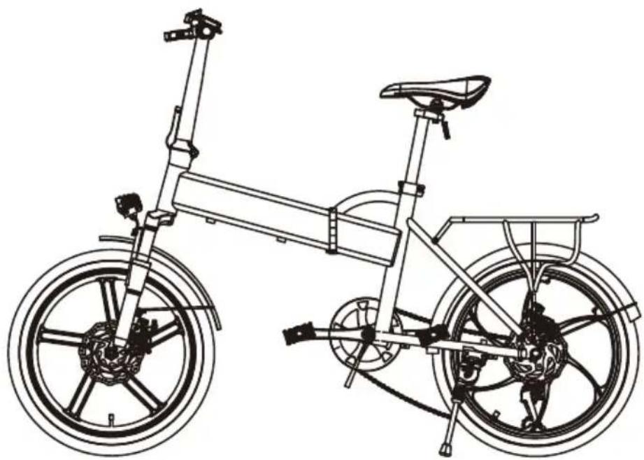 BOHLT R200AG - Product and Accessory - 1