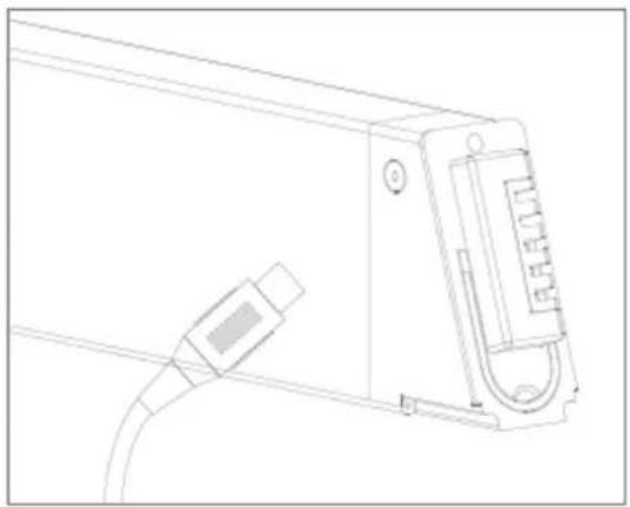 BOHLT R200AG - Opladen van de accu - 2
