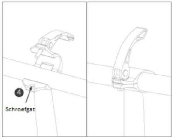 Schroefgat