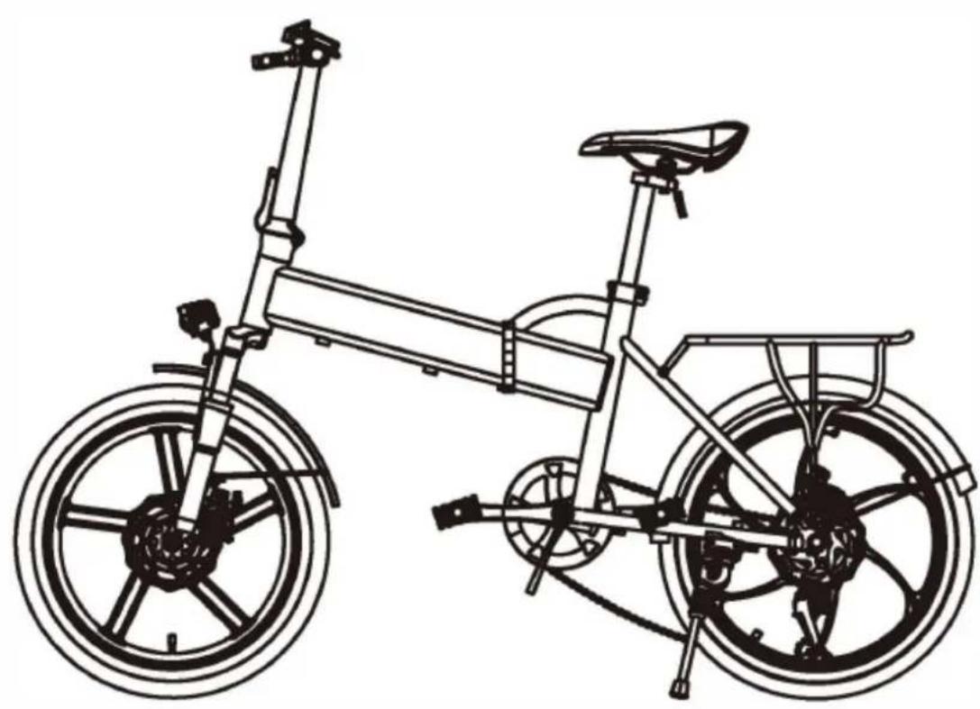 BOHLT R200AG - R200 - 1