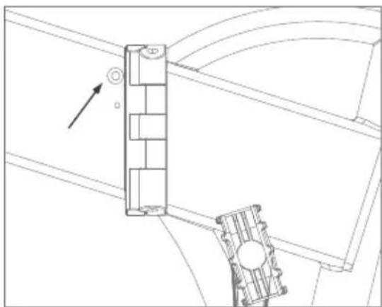 BOHLT R200AG - How to charge the bike - 1